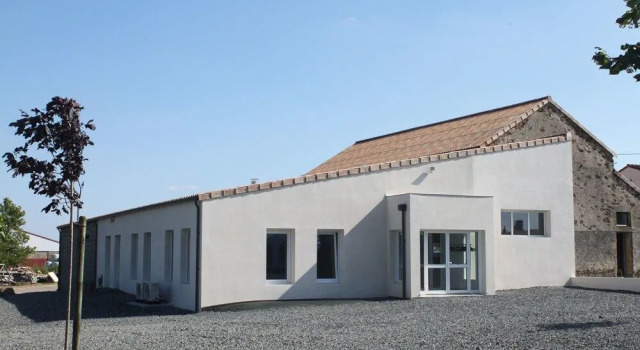 La Petite Félixière, B&B indépendants à 10 min de Cholet, 25 min du Puy du Foù et 35 min de Nantes, Забронировать Отель «постель и завтрак» Севрмуан 
