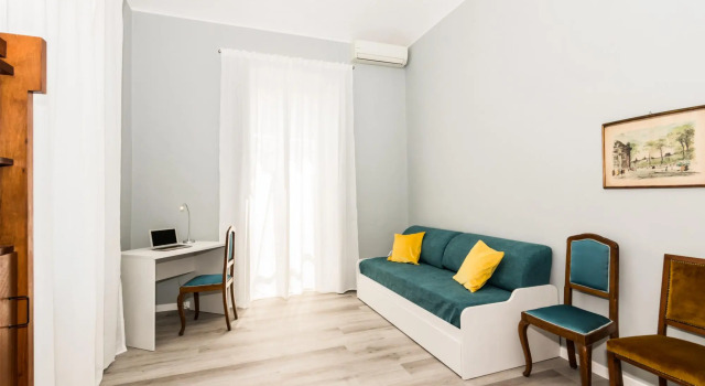 Una Terrazza nei Pressi del Po by Wonderful Italy