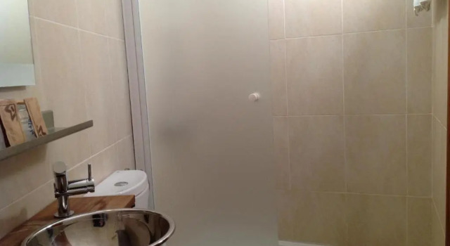 Номер Standard Hostal Cerezo 2
