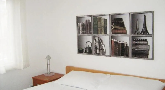 One Bedroom Apartment Dorcol Live One Bedroom Apartment Dorcol Live