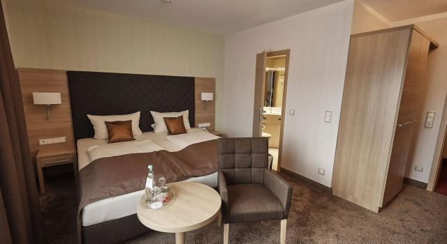 Ringhotel Central