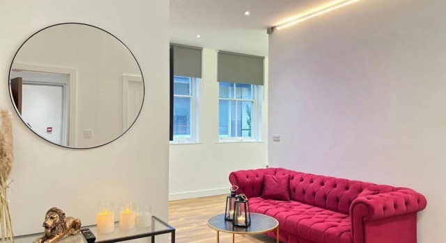 Manhattan Luxury Suites