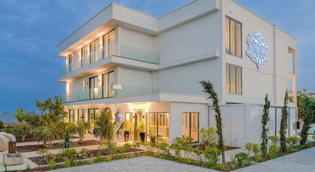 Blue Sea Karpasia Hotel