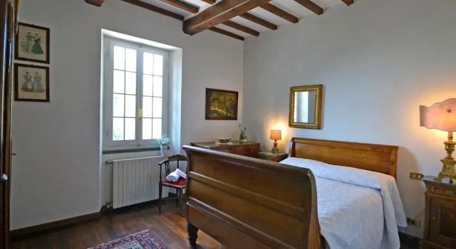 Belvilla by OYO Villa Vittoria, Забронировать Вилла Виллы Кортона, Вилла