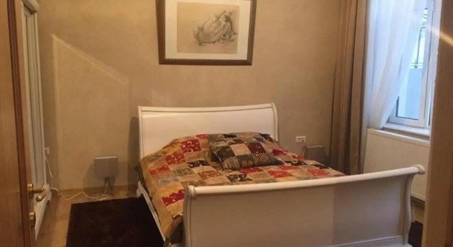 Apartament la curte Reset Club