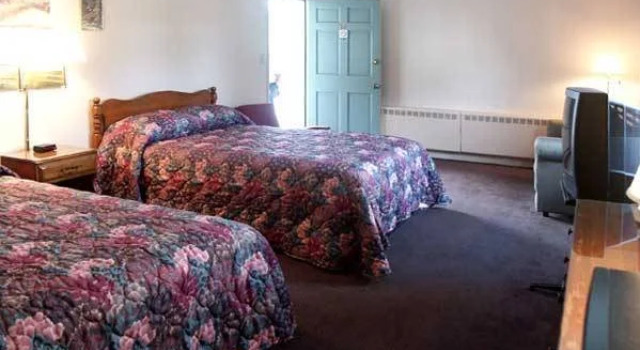 Catamount Motel, Reserva ahora Motel Bennington Green Mountains