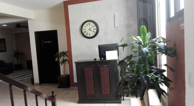 Posada Vista Tepoz, Book Hotel SPA Hotels in Morelos, SPA