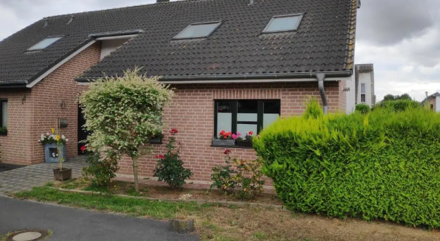 Inseldorf Wardt
