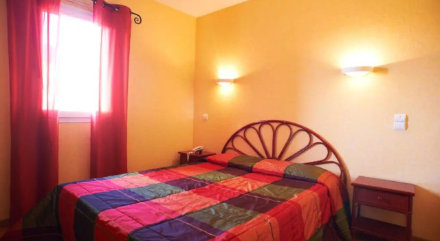 Одноместный номер Standard Logis hôtel Relais De La Grange