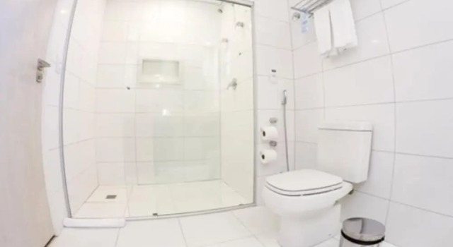 Номер Premium Nobile Suites Gran Lumni - Rio Branco