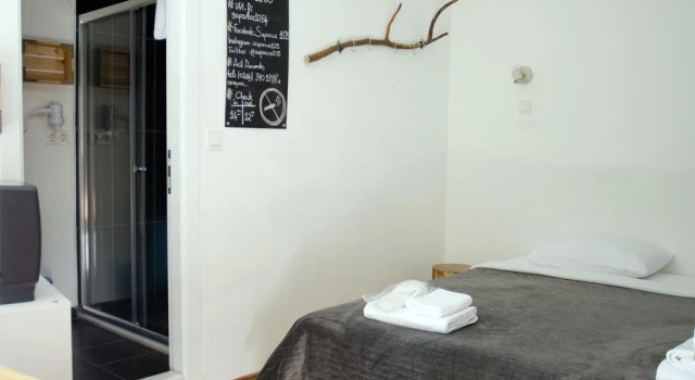 The Red Witch Boutique Hotel, Varaa Boutique-hotelli Hotellit Marmara-alue pysäköinnillä, Pysäköinti