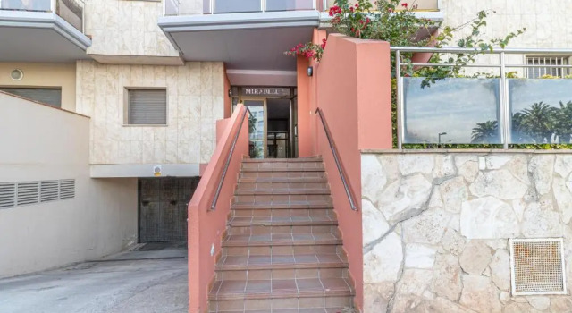 Empurialola -Apartamento vistas mar Empuriabrava-162