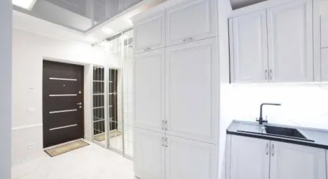 Luxury Apartment on Kulisha 36v, Забронировать Апартаменты/квартира Апартаменты Львова, рядом с Первый украинский театр для детей и юношества, Апартаменты/квартира