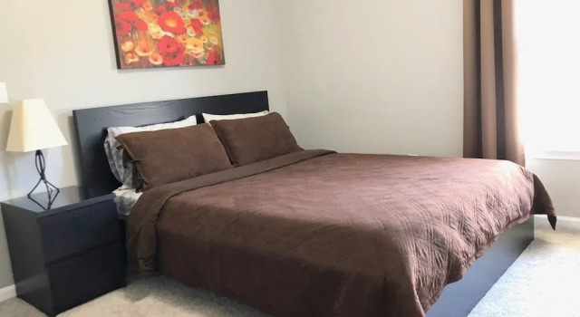 Jacksonville Vacation, Book Feriehus Sommerhuse i Jacksonville, Hytte