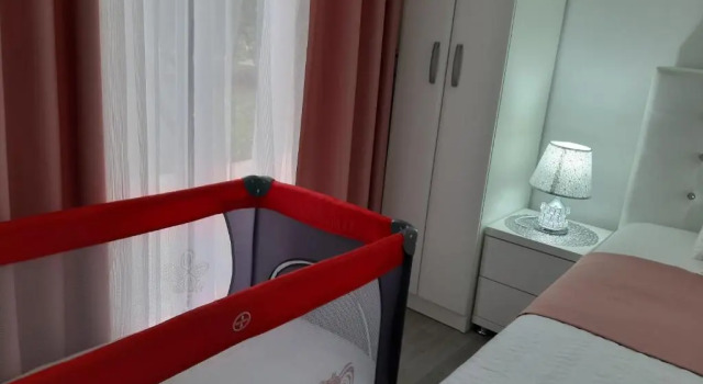 Apartments Pepdjonovic, Rezerwuj Apartament Ulcinj 