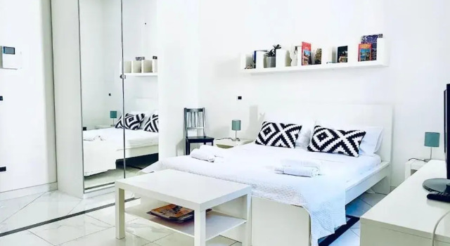B&B U Palazzieddu, Book Bed and Breakfast Hotels in Sicily with Parking, Parking