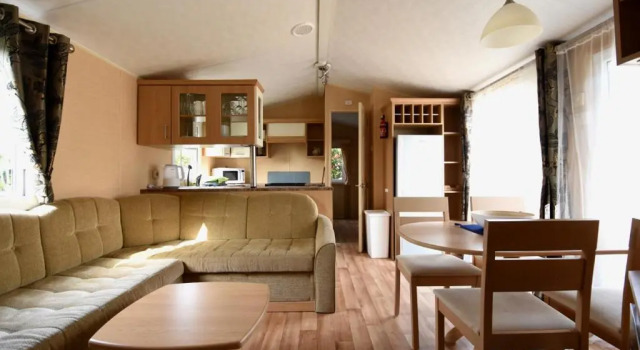 Holiday Home Brittany, Rezerwuj Hotel  