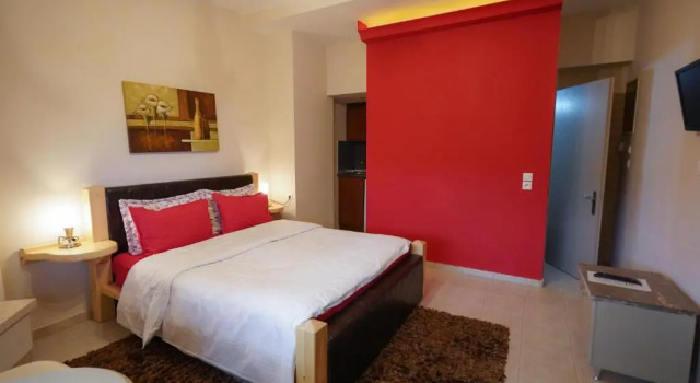 Номер Standard Guesthouse Liogerma