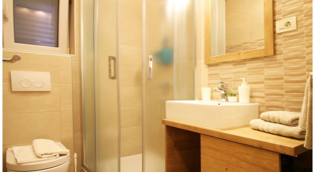 Студия Apartments Sanja