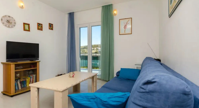 Apartments Sanda, Varaa Huoneisto Hotellit Split-Dalmatia pysäköinnillä, Pysäköinti