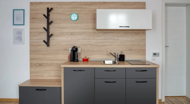 Номер Deluxe T House