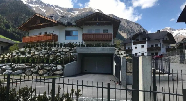 Oberkircher, Забронировать Отель Вандойес Valle Isarco