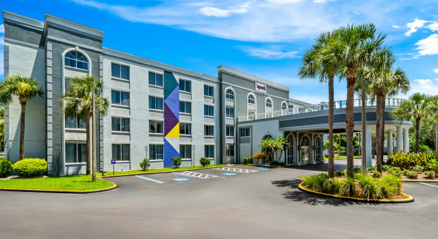 Spark by Hilton Orlando near Universal