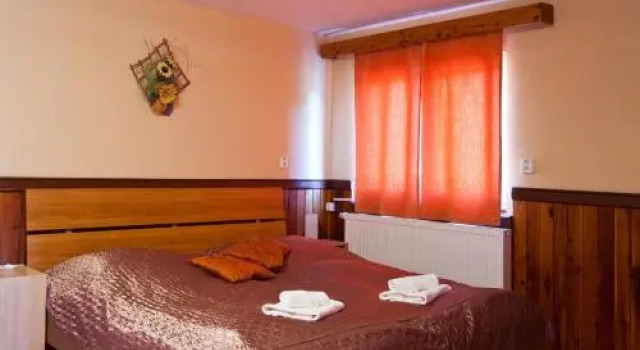 Penzión Tajch, Book Hotel Hoteller i Banskobystrický kraj med pool, Swimmingpool