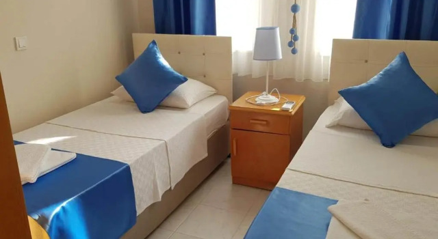 Stay Dalyan Apart Otel