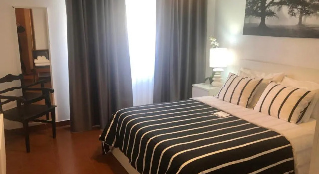 Двухместный номер Deluxe HOTEL BOUTIQUE a ESPLANADA