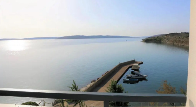 Студия Apartments Vila 4m
