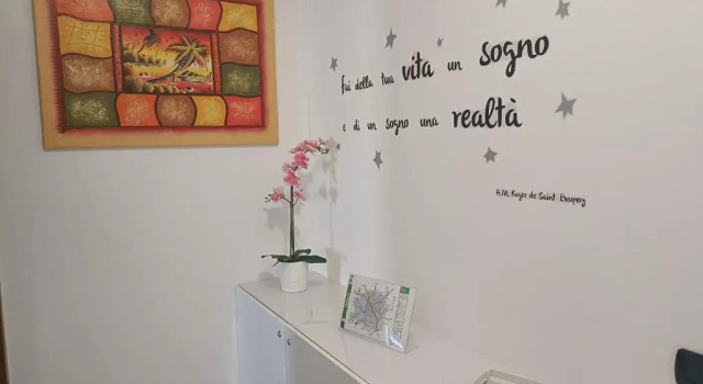 Apartment Sofia Sweet Home