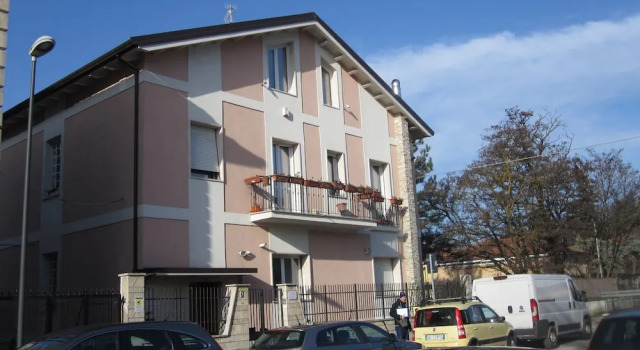 Residence Luisa, Book Hotel Avezzano Abruzzo