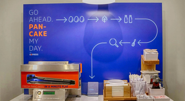 Holiday Inn Express & Suites Wilmington-Newark by IHG