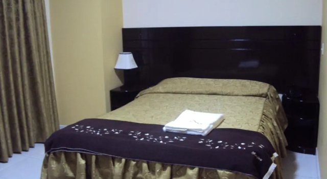 Двухместный номер Standard La Mansion Casa Hotel