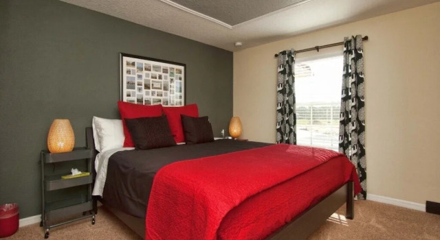 Paradise Palms- 4 Bed Townhome W/splashpool-3206pp 4 Bedroom Townhouse