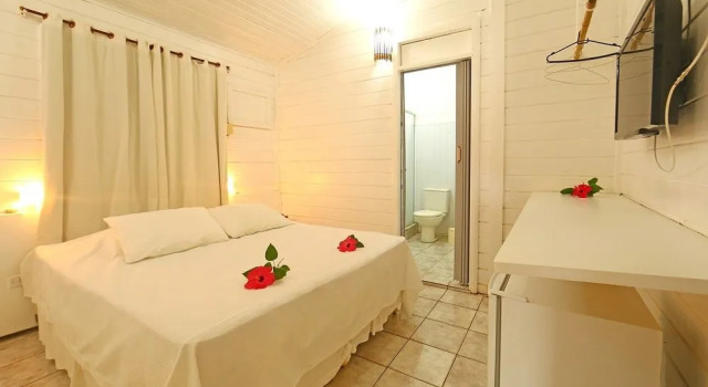 Pousada Jomar, Varaa Hotelli Hotellit Pernambuco pysäköinnillä, Pysäköinti