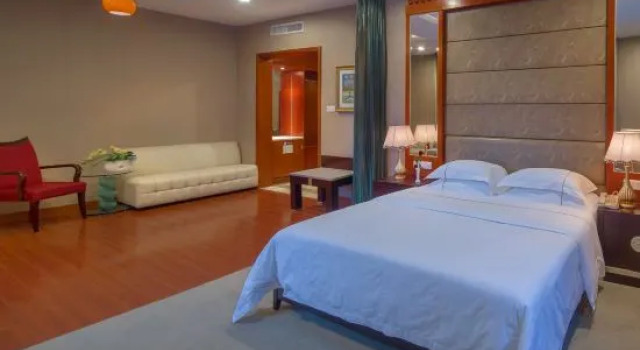Люкс Deluxe Osotto Recreation Hotel