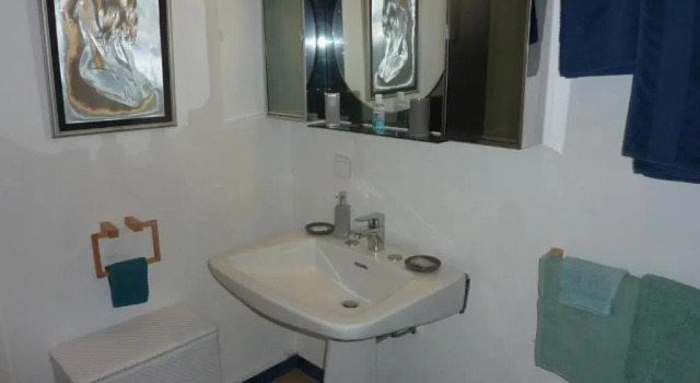 Le Tanagra, Reservar Apartamento Vallauris Alpes-Maritimes