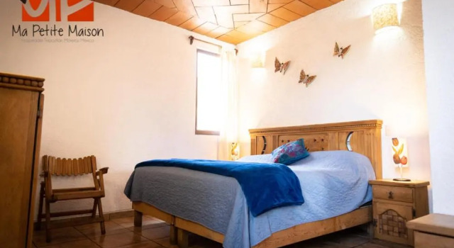 Четырёхместный номер Comfort Ma Petite Maison