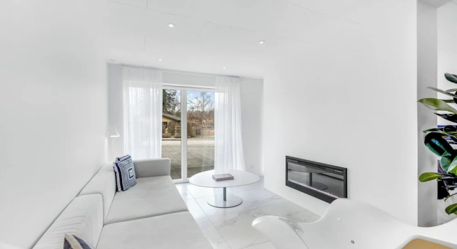 Luxury Appartment in Højbjerg, Rezervovat Hotel Århus 