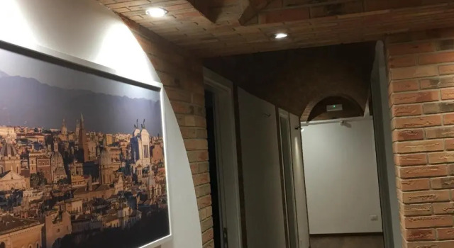 Номер Standard Il Faro Gianicolense