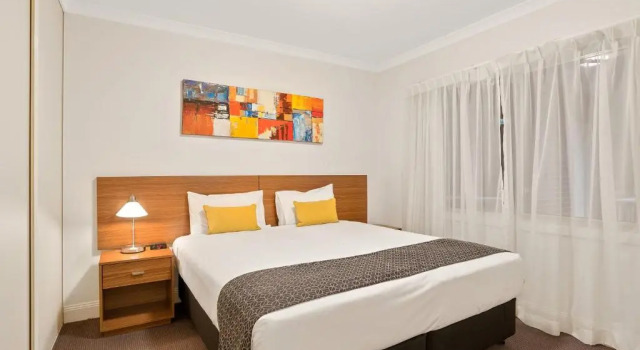 Апартаменты Standard Amazing Accommodations: St Kilda