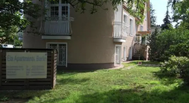 Ela Apartments Berlin