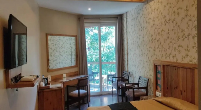 D'S CASA Hotel