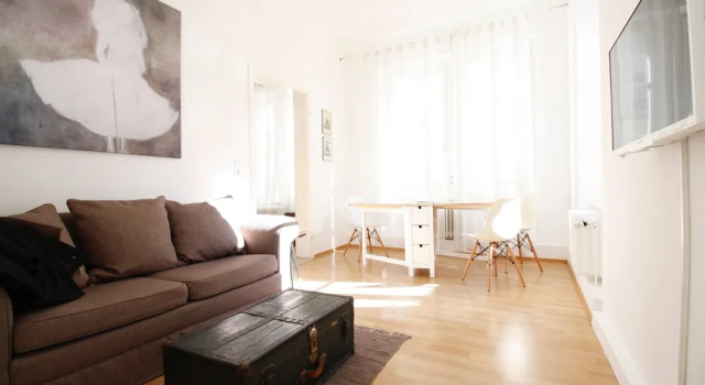 Апартаменты Boutique Charme Apartments 12
