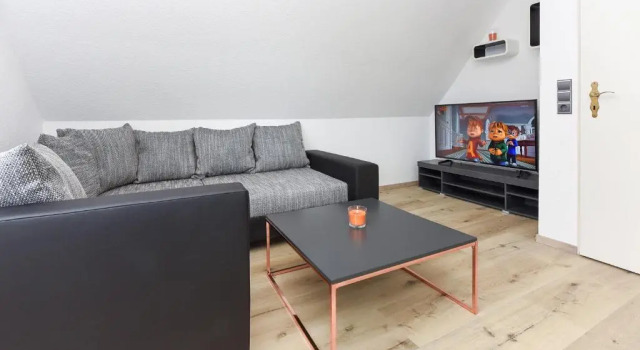 Ferienwohnung 2 und 3 im Haus Meeresbrise, Забронировать Отель Витмунд East Frisia