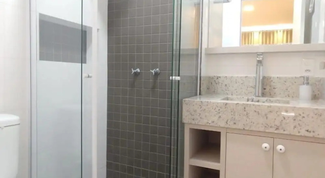 Апартаменты MGui 307 - Apartamento Centro de Bombinhas