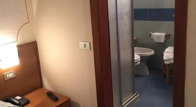 Номер Standard Hotel da Rita