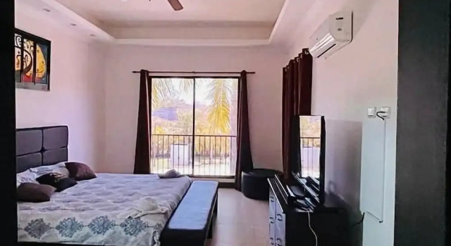 Вилла Villa Ocean Dreams Los Delfines Golf & Country Club